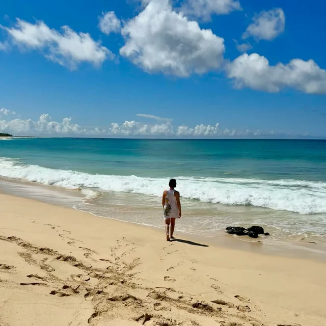 Vamos a la Playa. 🏝️☀️ #Strand #Meer #Kapverden #beach #ocean #CaboVerde