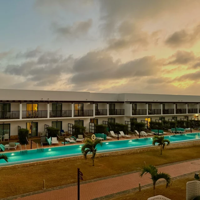 Sunset at Cabo Verde. 🌅  #Sonnenuntergang #Kapverden #sunset #CaboVerde