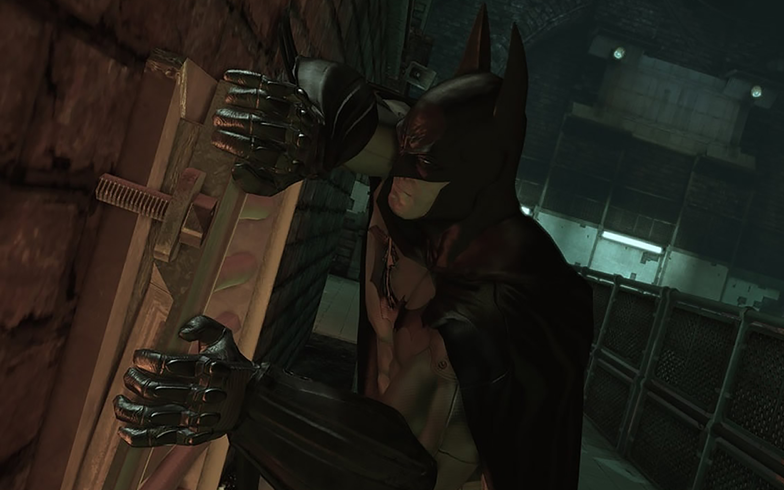 Arkham asylum моды. Batman: Arkham Asylum. Batman Arkham Asylum Mods. Бэтмен Аркхем Сити лечебница Аркхем. Аркхем психиатрическая больница.