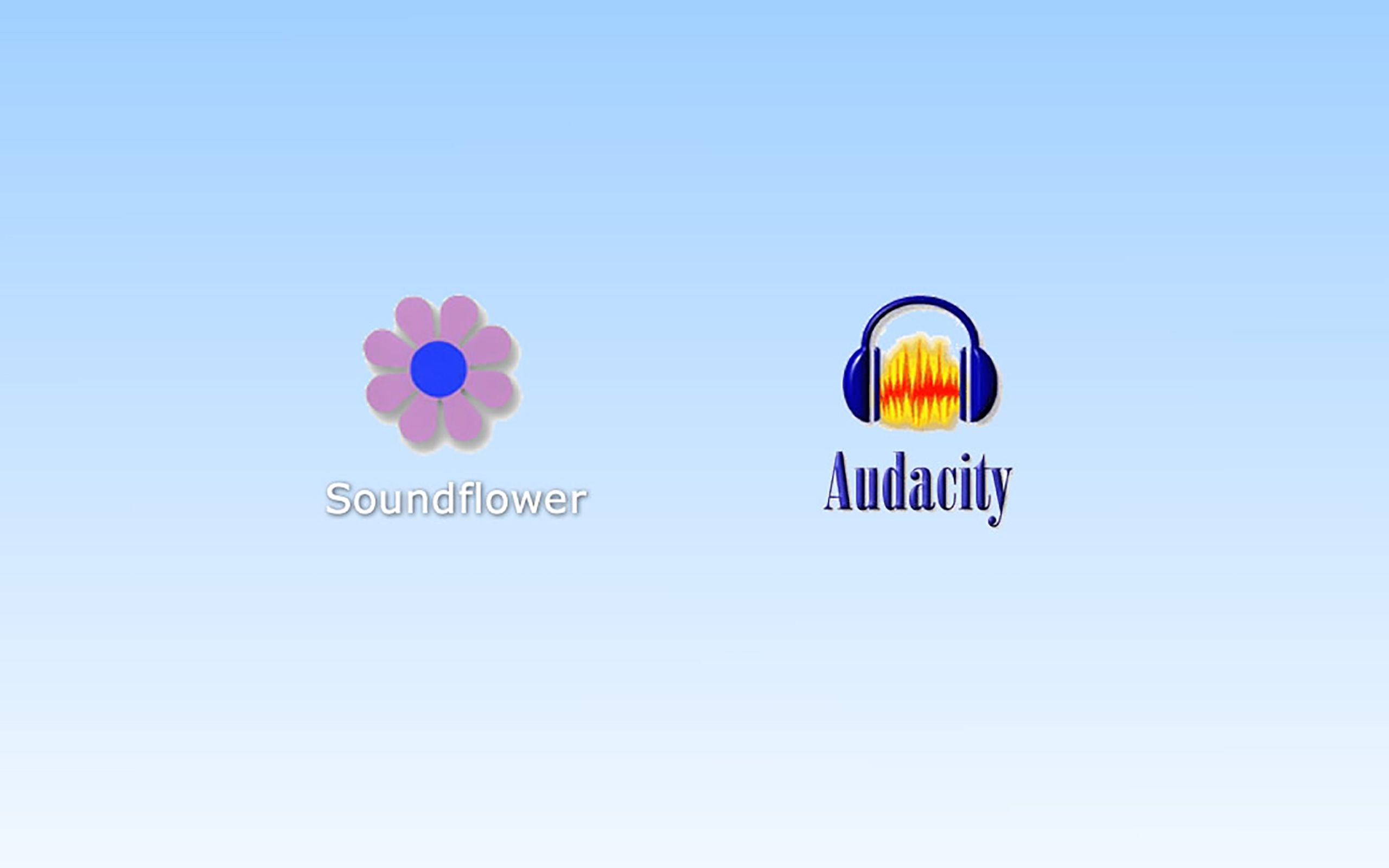 soundflower osx