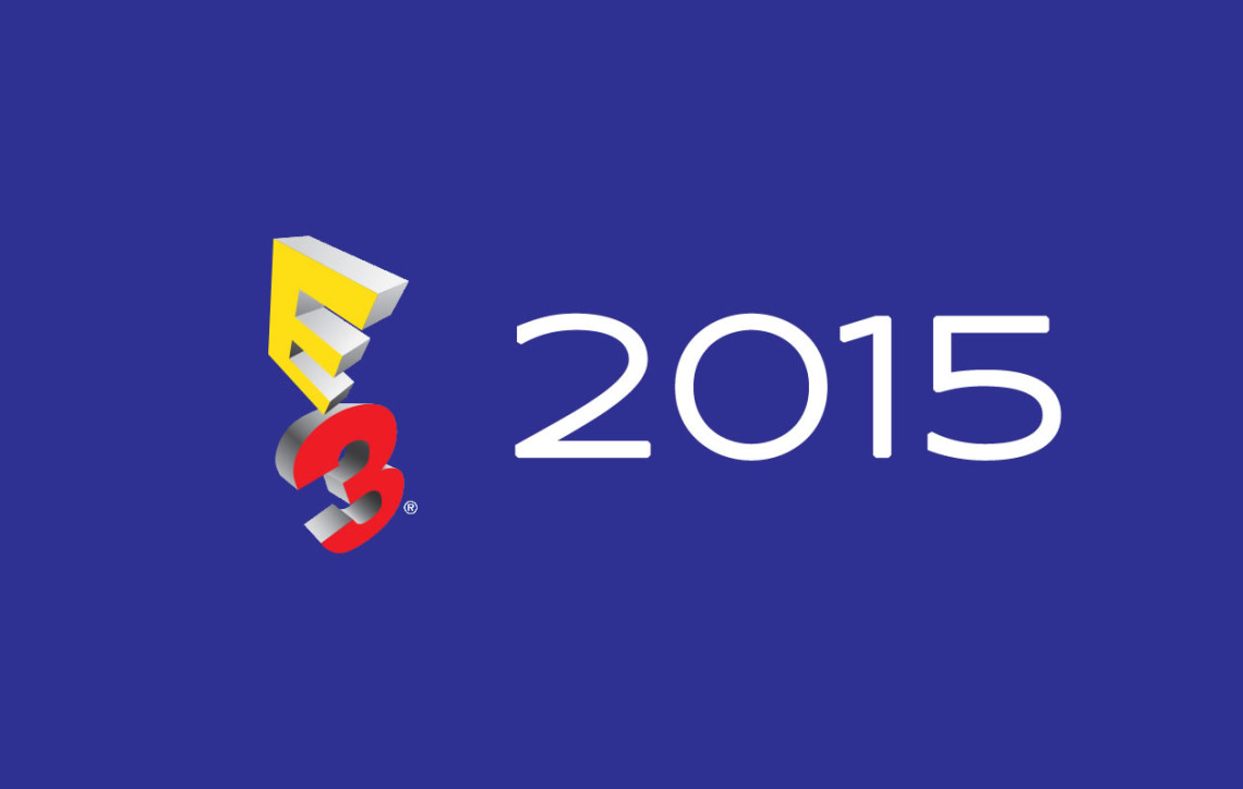 Teaser E3 2015